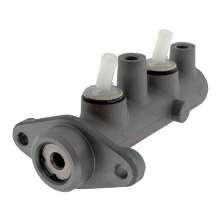 Raybestos Element3 New Master Cylinder -  Brakes, MC390283 MC390283